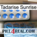 Tadarise Sunrise 40